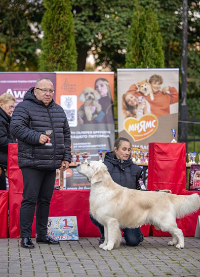 ‘Клуб Абсолют’ г. Калининград