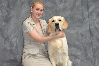 TALSI DOG SHOW (Latvia)            BIS - 1 !!!_1