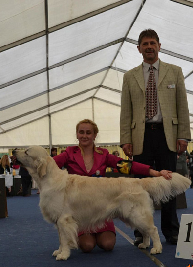 WORLD WINNER' 2012   Чемпионат Мира 2012 Зальцбург (Австрия)