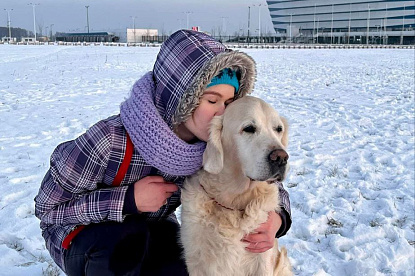 Кевин 06.02.2011 - 24.05.2023_0